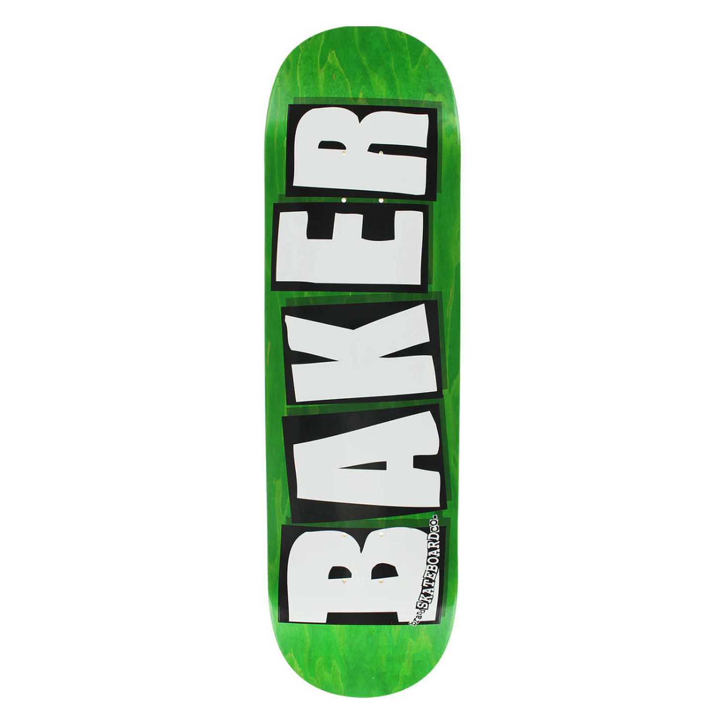 Baker Brand Logo Veneers B2 Deck - Assorted Sizes