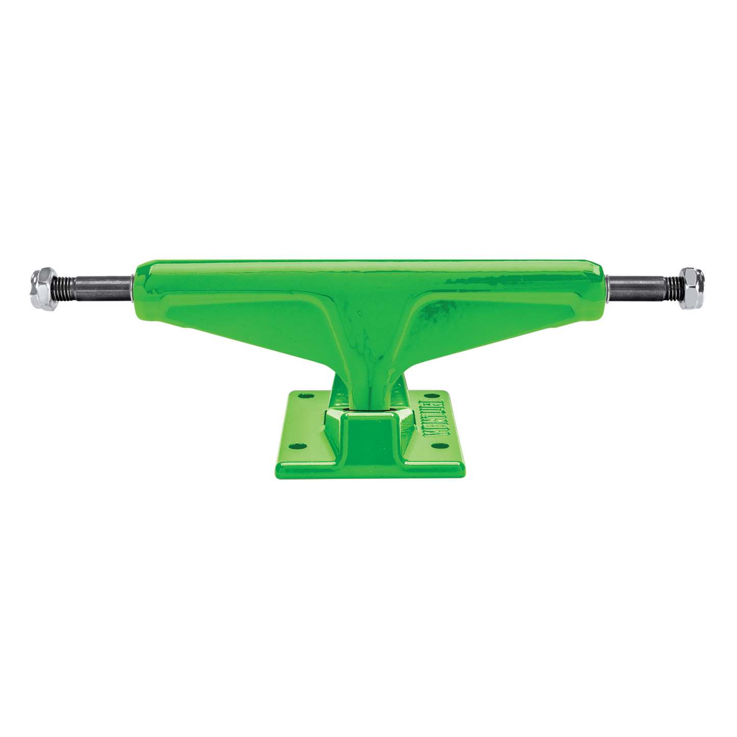 Venture V Forged Green Machine Trucks - Assorted Sizes