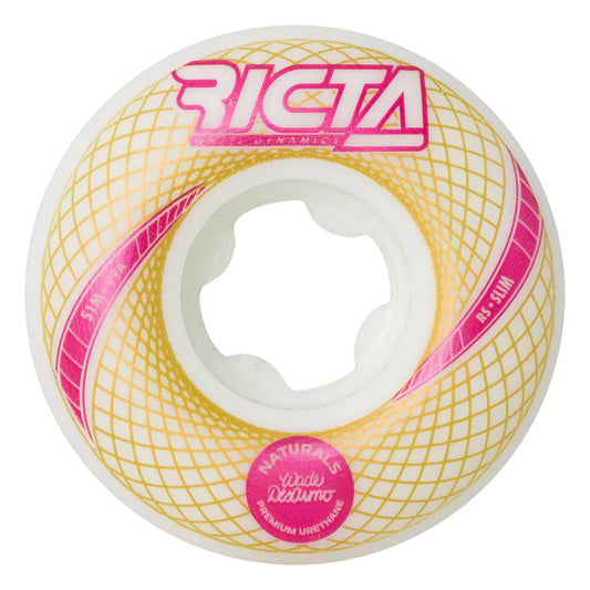 Ricta Wheels Wade Desarmo Vortex Slim 101a - 51mm