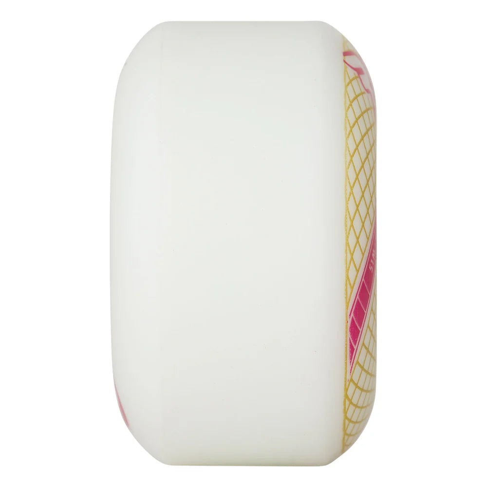 Ricta Wheels Wade Desarmo Vortex Slim 99a - 51mm