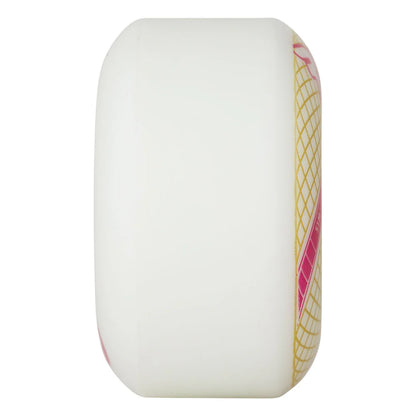 Ricta Wheels Wade Desarmo Vortex Slim 99a - 51mm