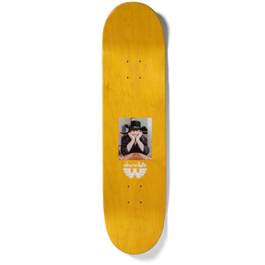 Chocolate Herrera Too Dumb Deck - Assorted Sizes