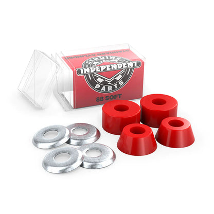 Independent Bushings