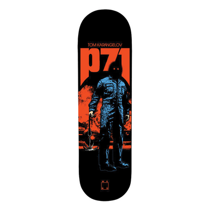 WKND Tom K P71 Deck - 8.25