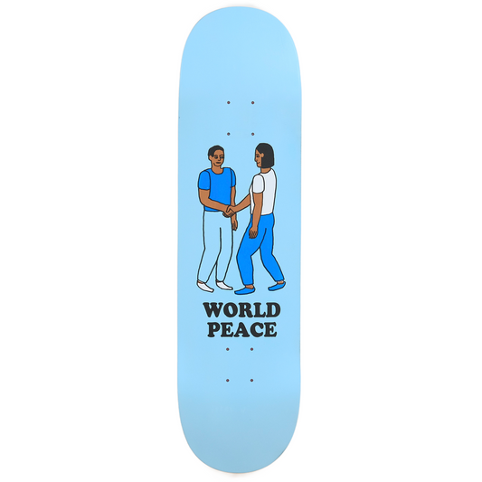 World Peace Greetings Deck