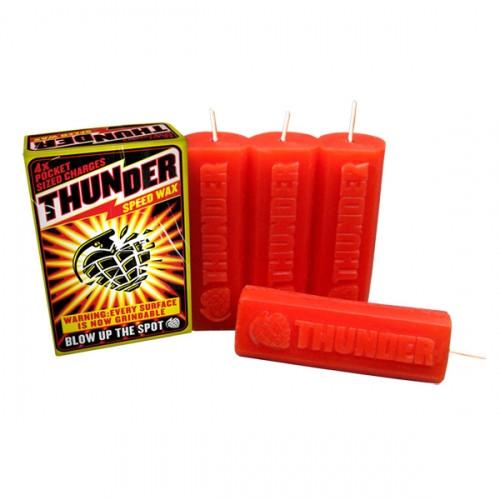 Thunder Speed Wax