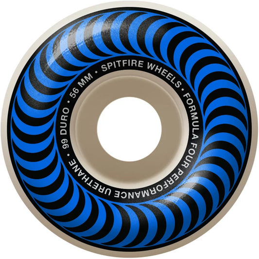 Spitfire Formula Four Classic 99a - 56mm